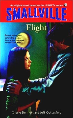 Cover of Flight