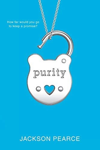 Cover of Purity