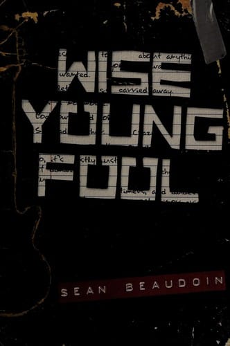 Cover of Wise Young Fool