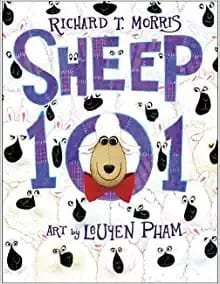 Cover of Sheep 101