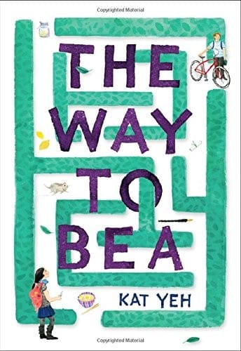 Cover of The Way to Bea