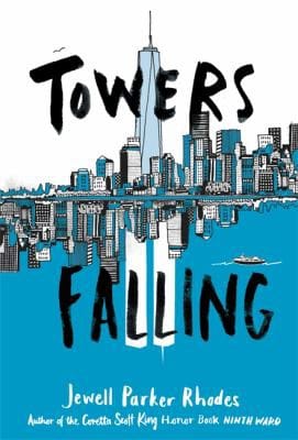Cover of Towers Falling