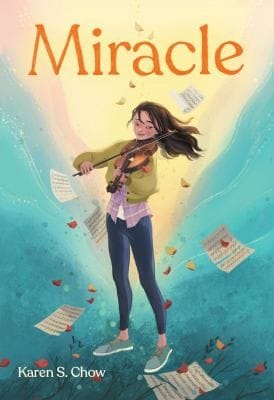 Cover of Miracle