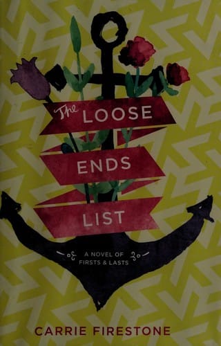 Cover of The Loose Ends List