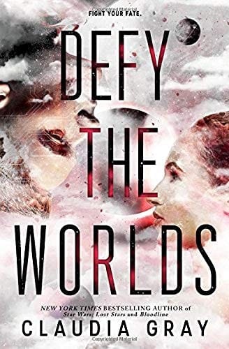 Cover of Defy the Worlds