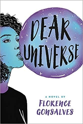 Cover of Dear Universe
