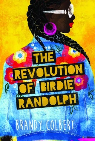 Cover of The Revolution of Birdie Randolph