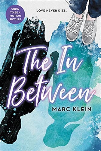 Cover of The in Between