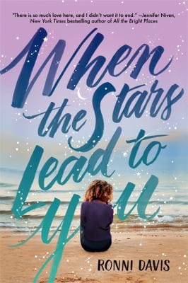 Cover of When the Stars Lead to You