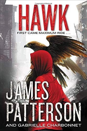 Cover of Hawk