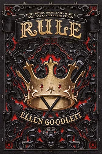 Cover of Rule