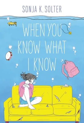 Cover of When You Know What I Know