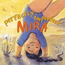 Cover of Perfectly Imperfect Mira