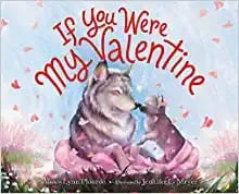 Cover of If You Were My Valentine
