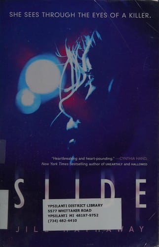 Cover of Slide