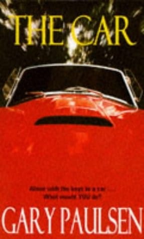 Cover of The Car