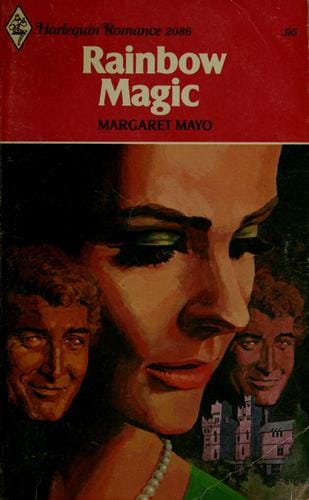 Cover of Rainbow Magic