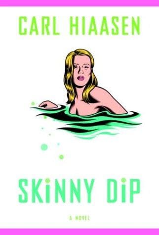 Cover of Skinny Dip
