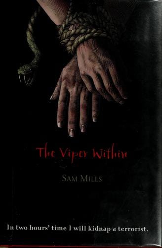 Cover of The Viper Within