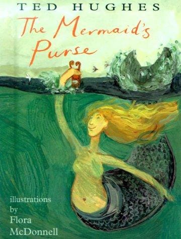 Cover of The Mermaid's Purse