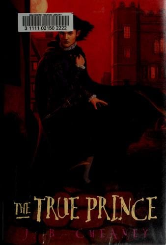 Cover of The True Prince