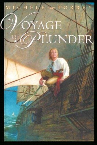 Cover of Voyage of Plunder