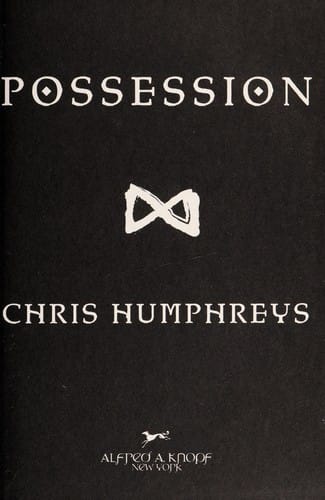 Cover of Possession