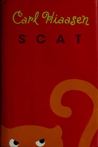 Cover of Scat