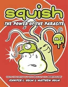 Cover of Squish