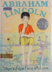 Cover of Abraham Lincoln