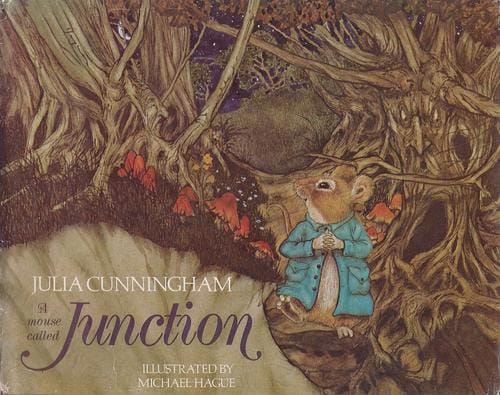 Cover of A Mouse Called Junction