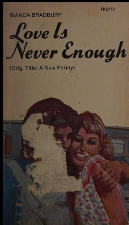 Cover of A New Penny