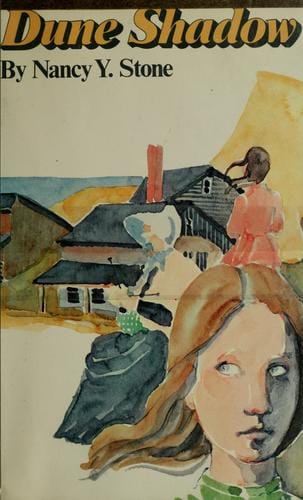 Cover of Dune Shadow