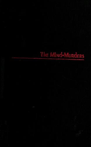 Cover of The Mind-murders