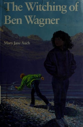 Cover of The Witching of Ben Wagner