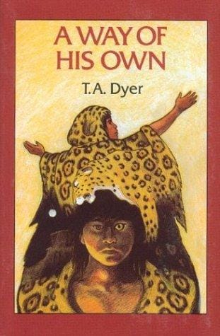 Cover of A Way of His Own