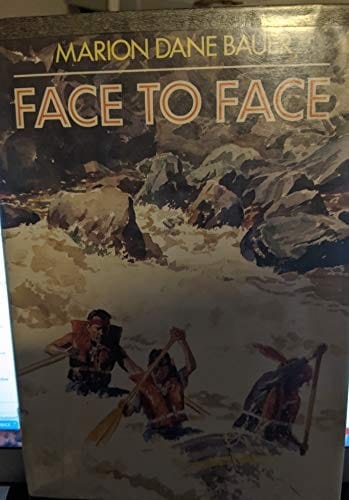 Cover of Face to Face