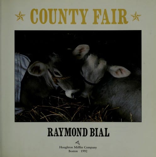 Cover of County Fair