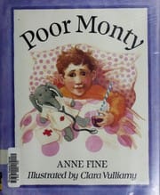 Cover of Poor Monty