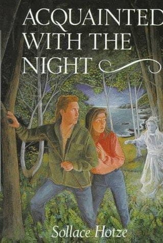 Cover of Acquainted With the Night