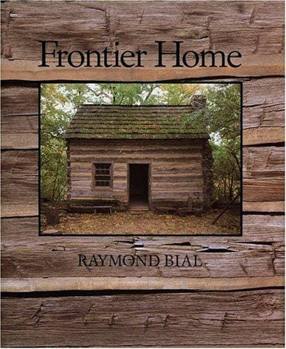 Cover of Frontier Home