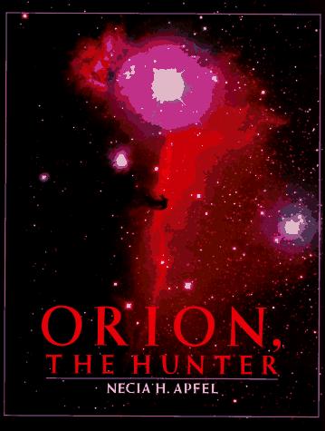 Cover of Orion, the Hunter
