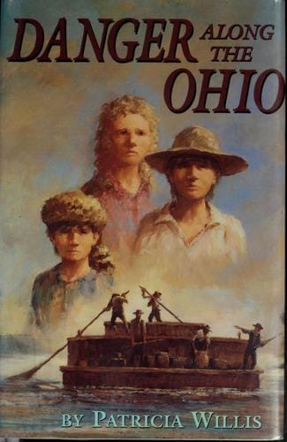 Cover of Danger Along the Ohio