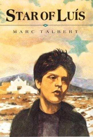 Cover of Star of Luís