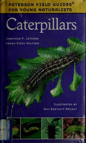 Cover of Caterpillars