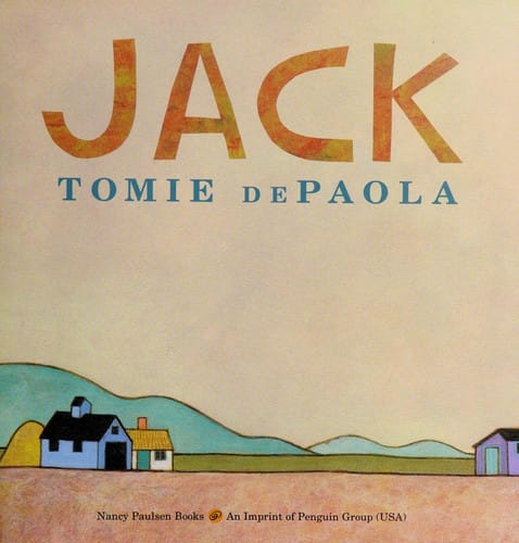 Cover of Jack