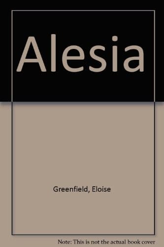 Cover of Alesia