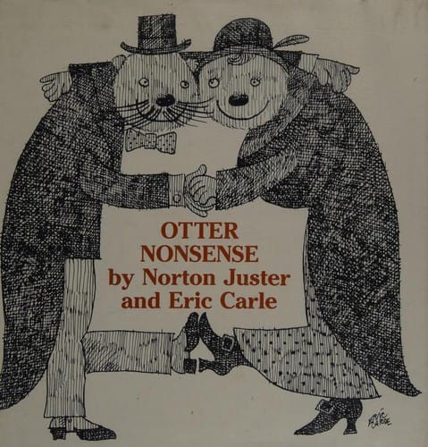 Cover of Otter Nonsense