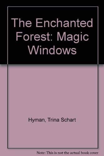 Cover of The Enchanted Forest