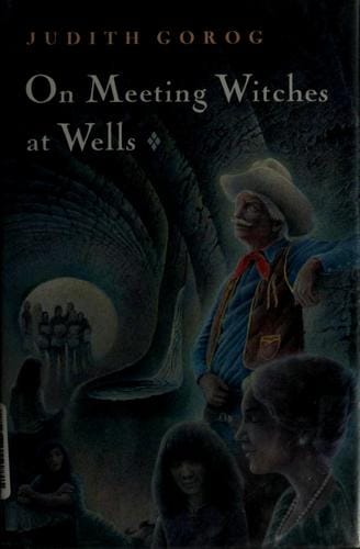 Cover of On Meeting Witches at Wells